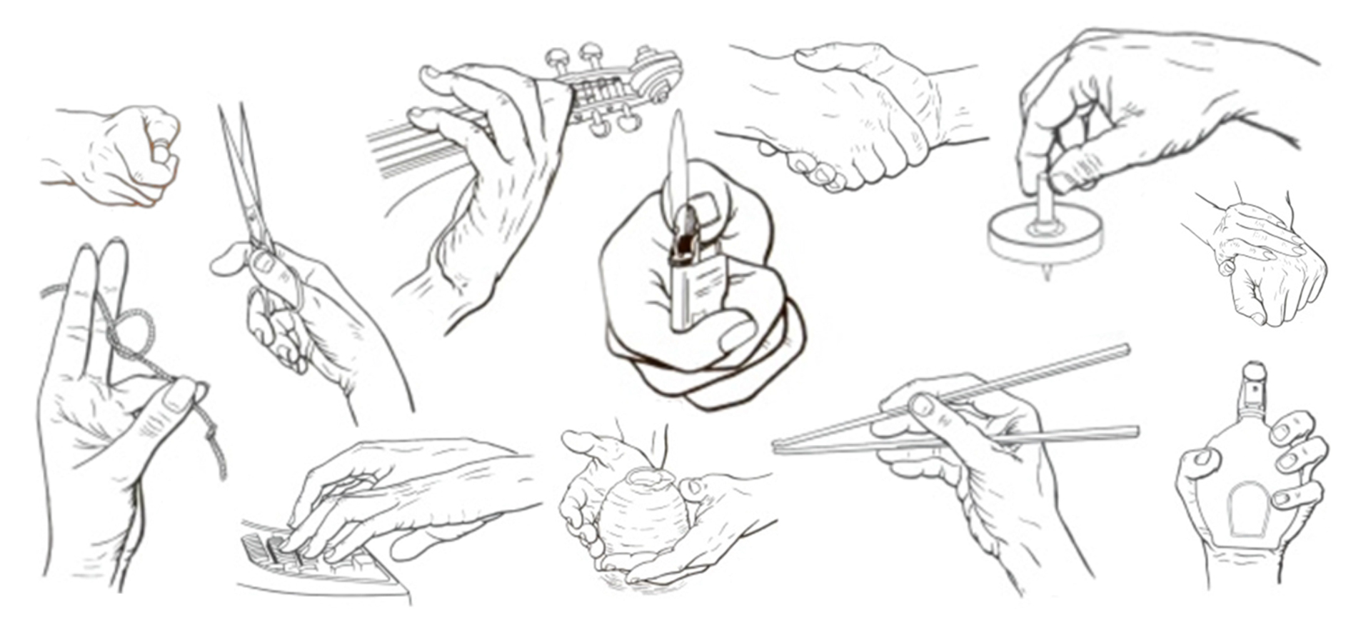Handtherapie Dresden Conversio