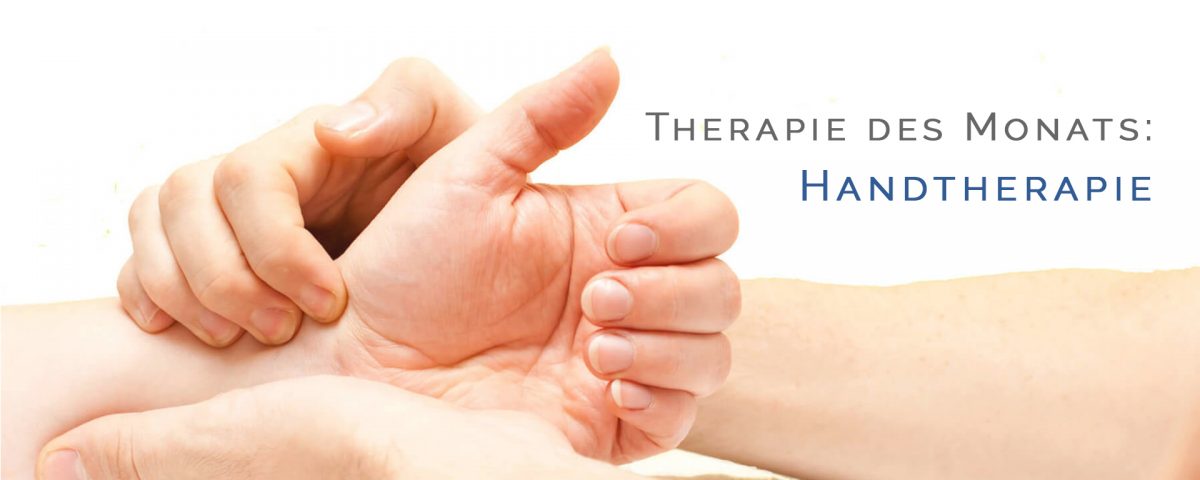 Handtherapie Dresden Conversio