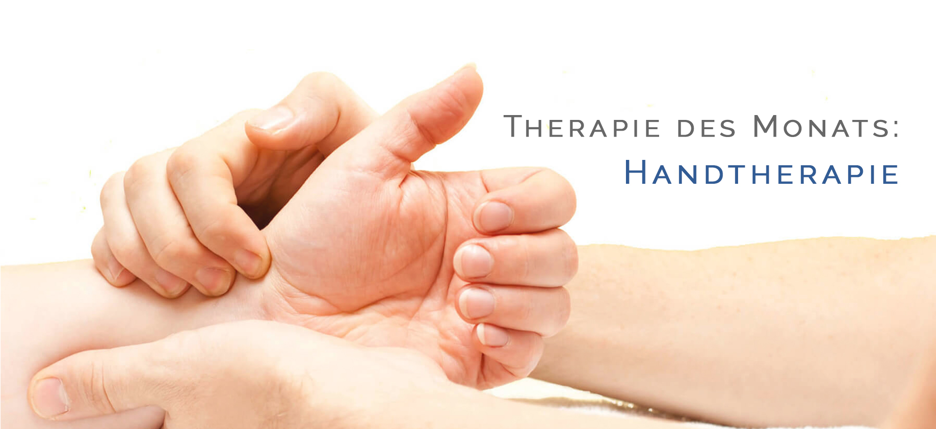 Handtherapie Dresden Conversio